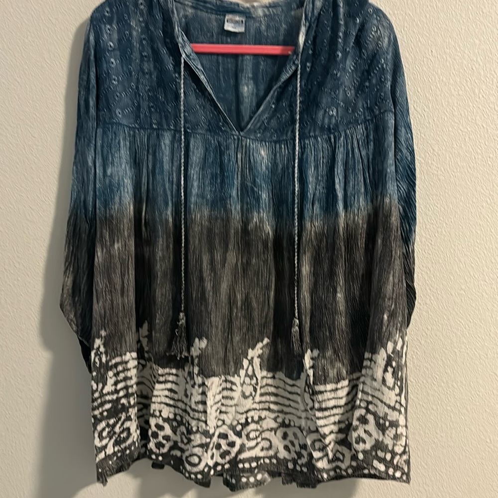 Women’s top
